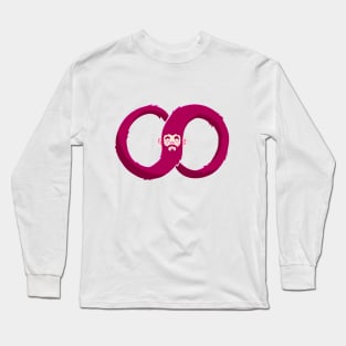 Beardinity Long Sleeve T-Shirt